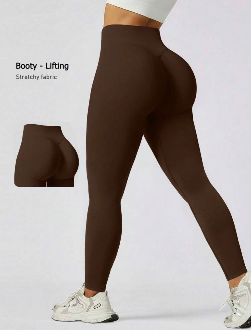 LEGGIN DEPORTIVO