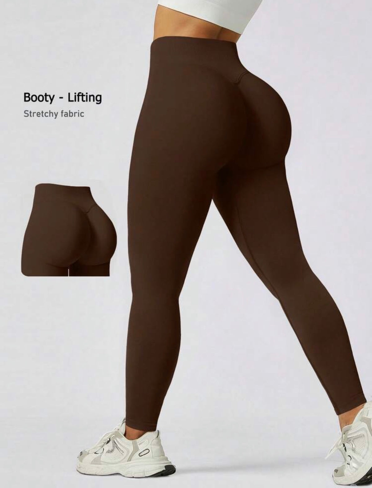 LEGGIN DEPORTIVO