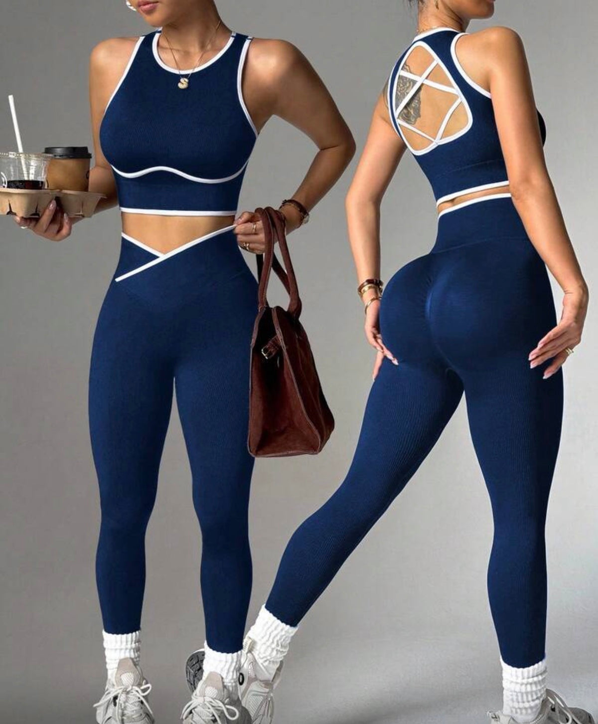 CONJUNTO DEPORTIVO