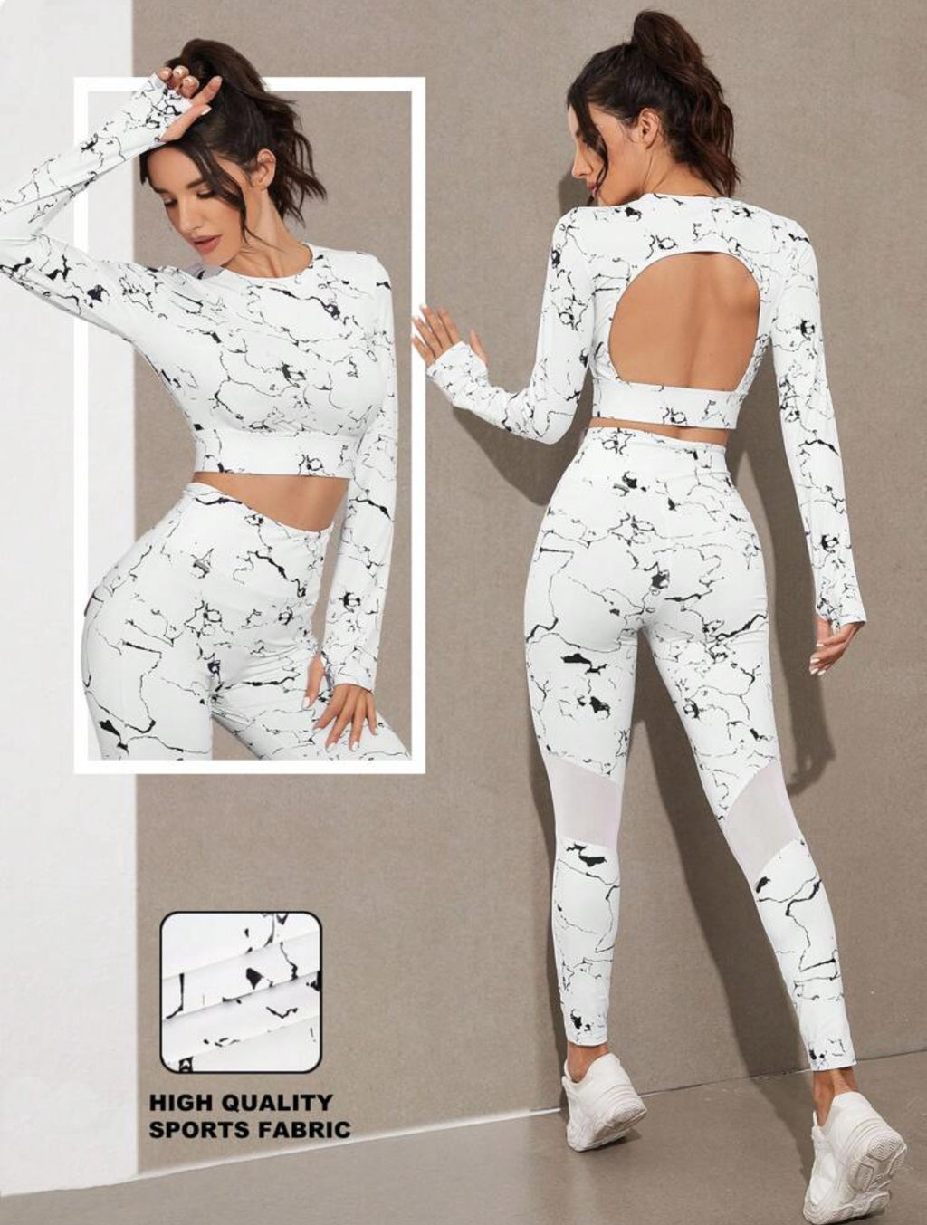 Conjunto Deportivo