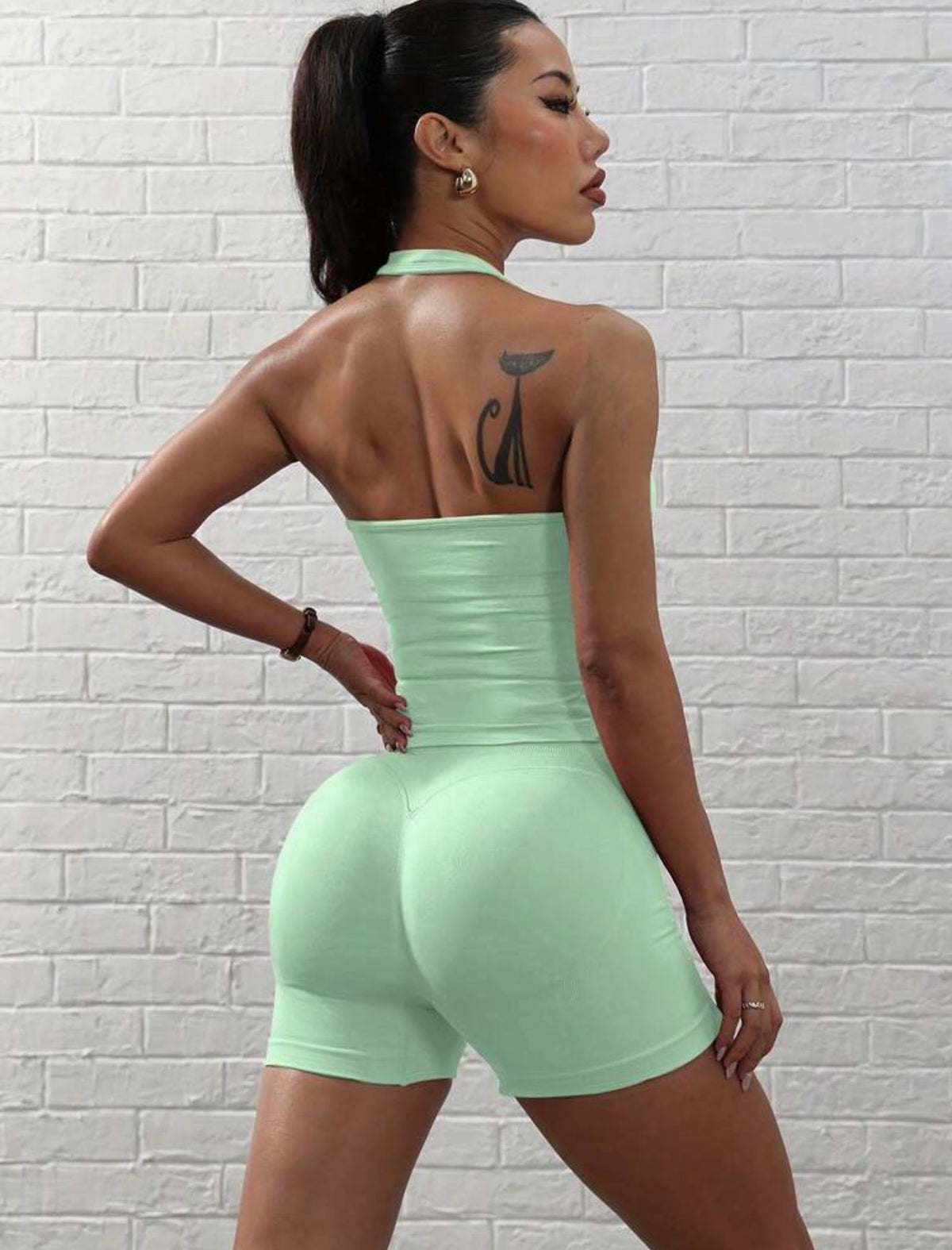 Conjunto deportivo