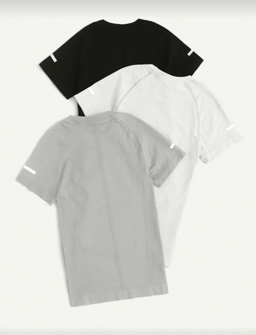 Camiseta Deportiva mangas cortas