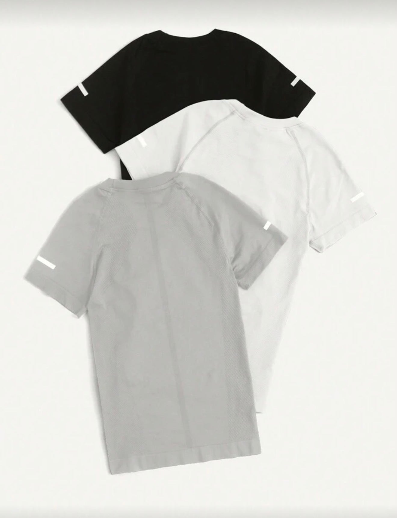 Camiseta Deportiva mangas cortas