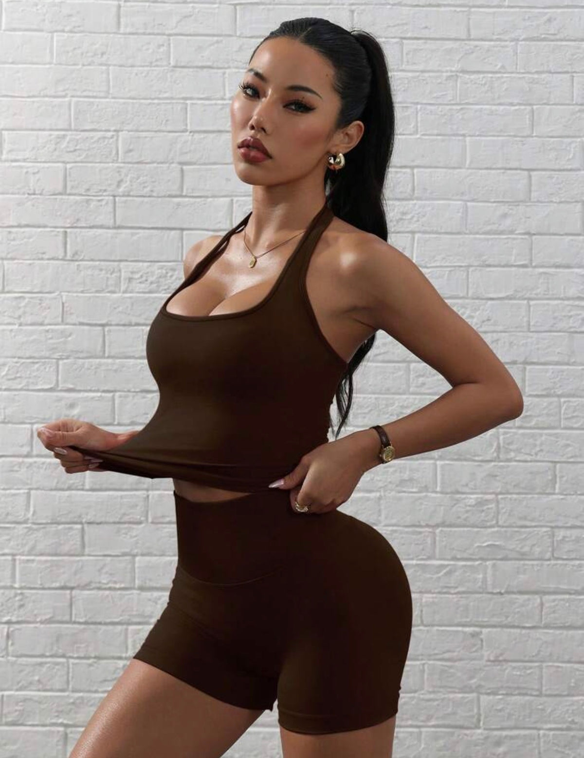 Conjunto deportivo
