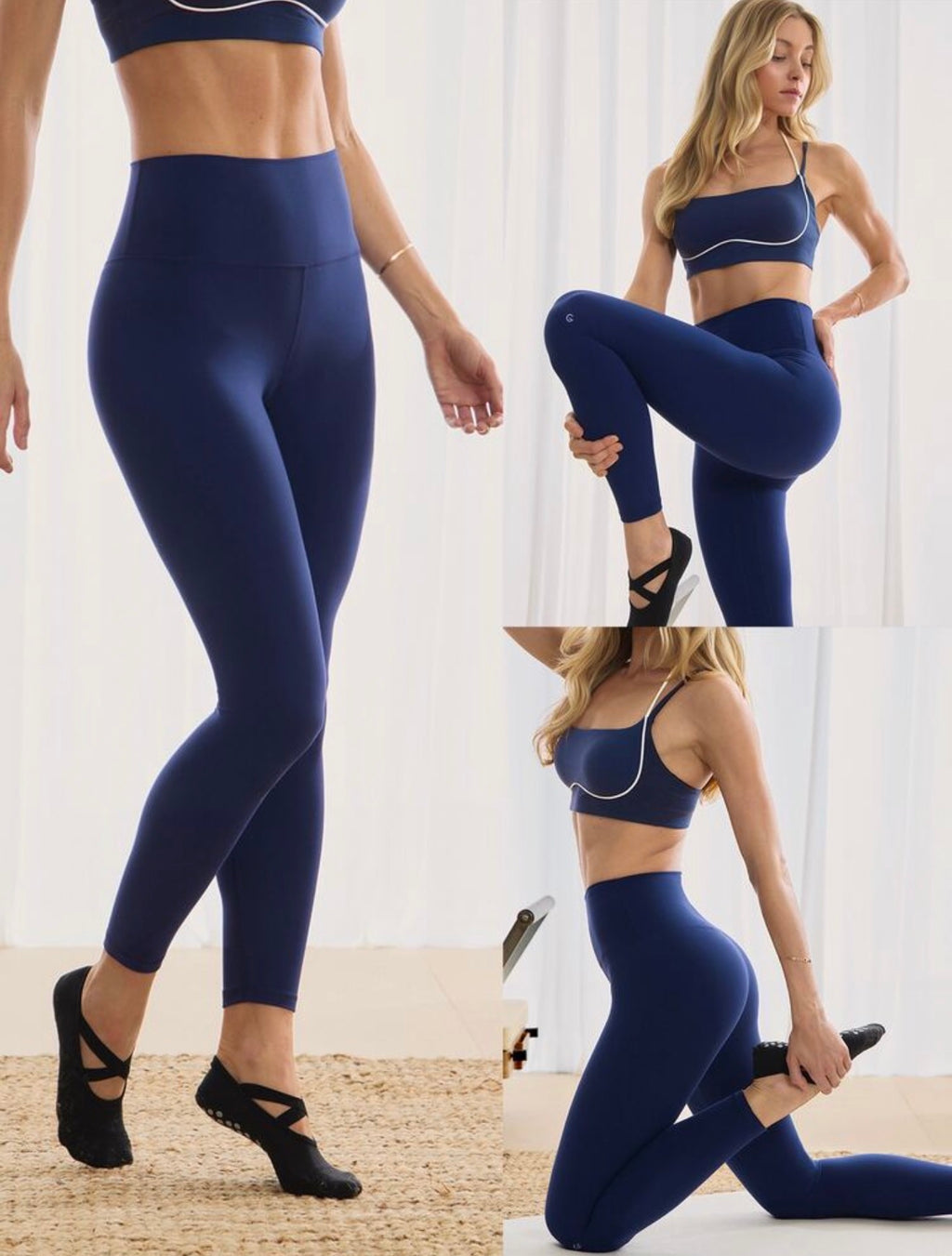 Leggin Deportivo Glowmode