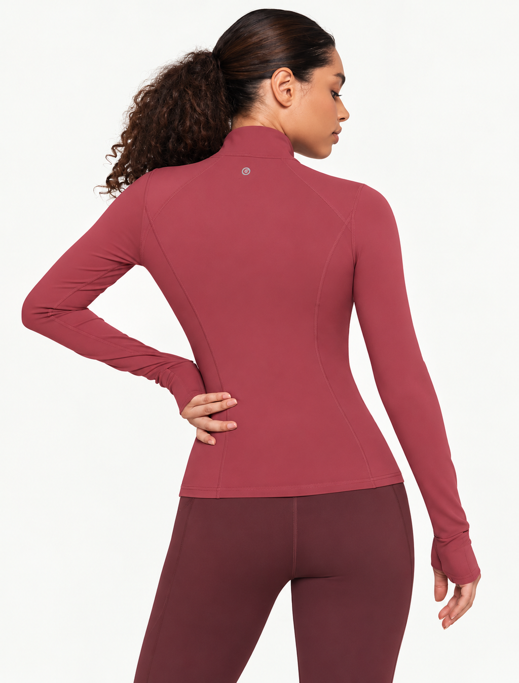Chaqueta Deportiva Glowmode