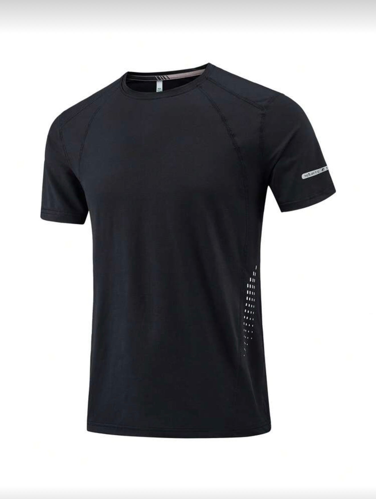 Camiseta Deportiva Caballero