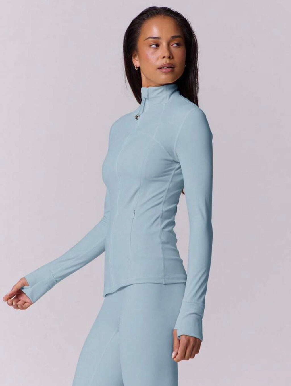 Chaqueta Deportiva Musera