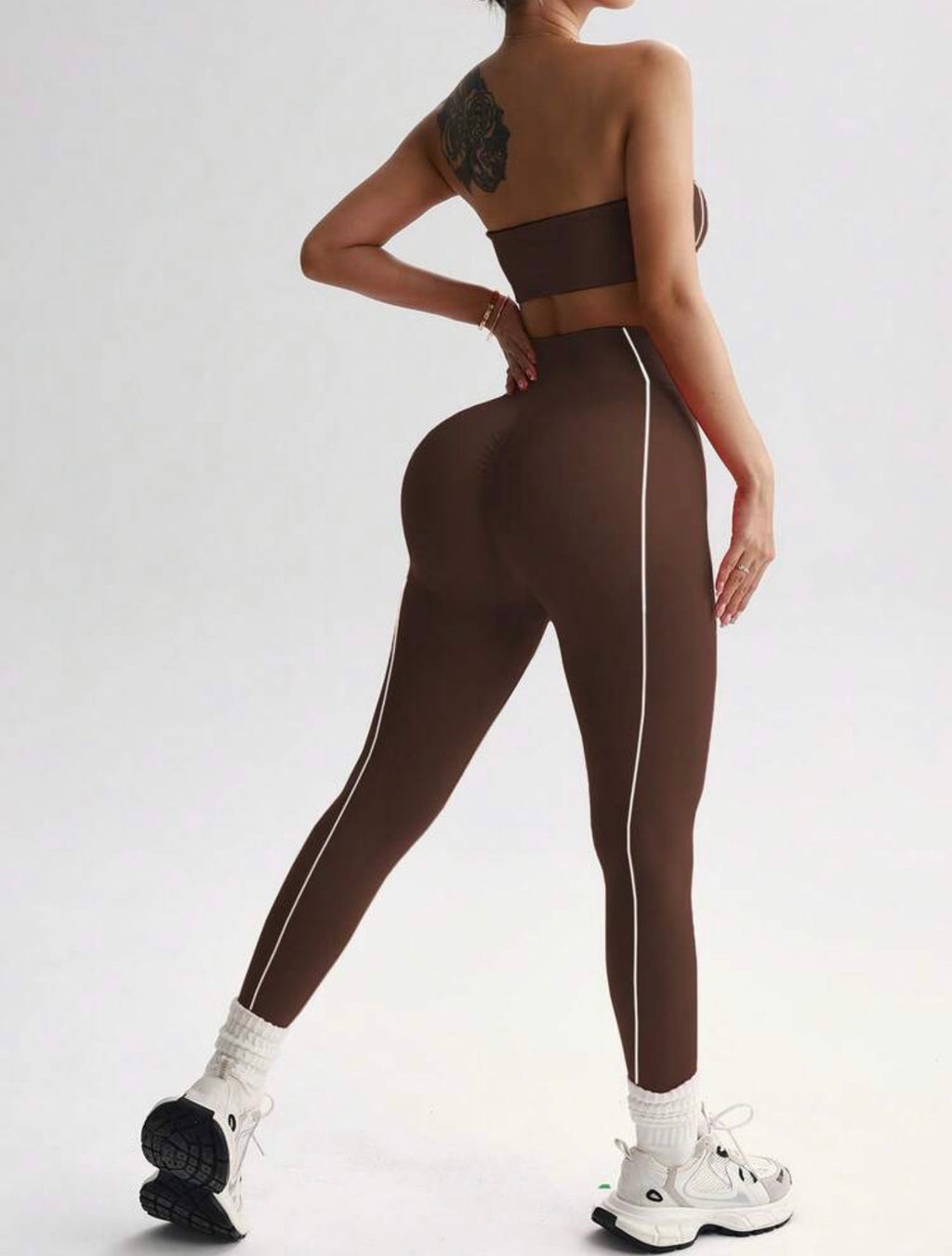 Conjunto Deportivo Seamless