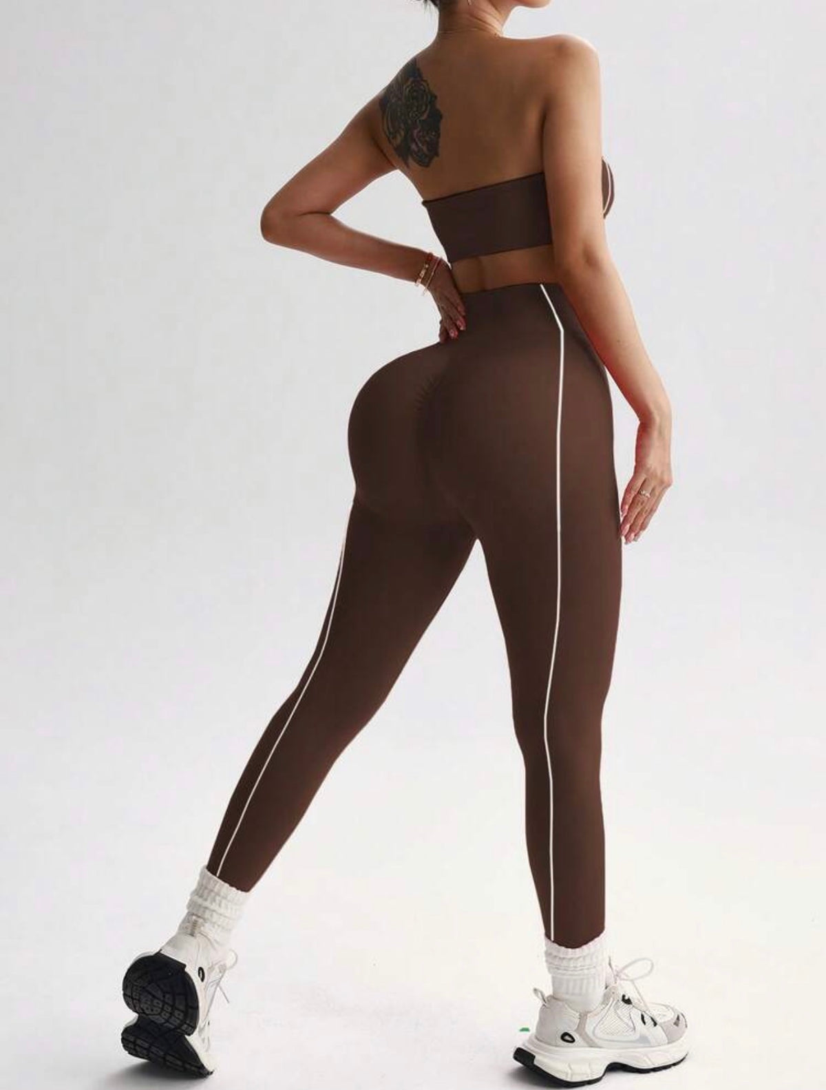 Conjunto Deportivo Seamless