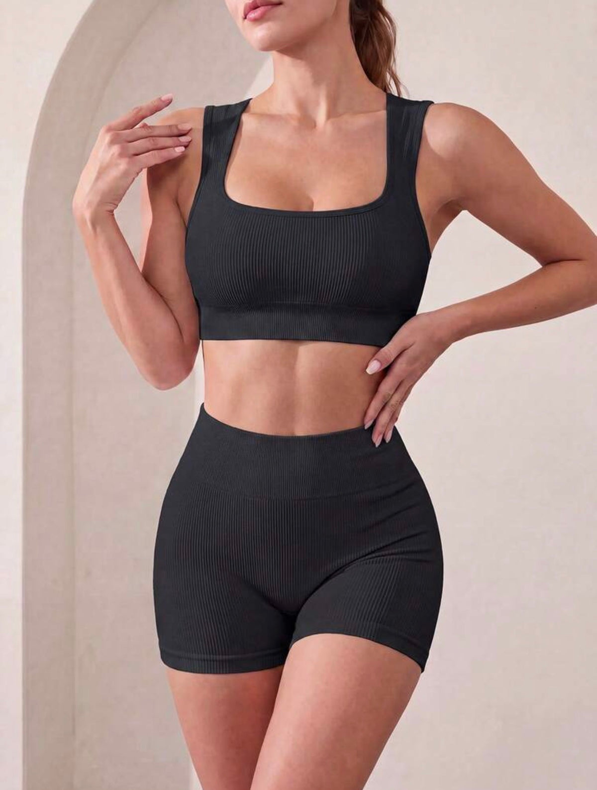 Conjunto Deportivo