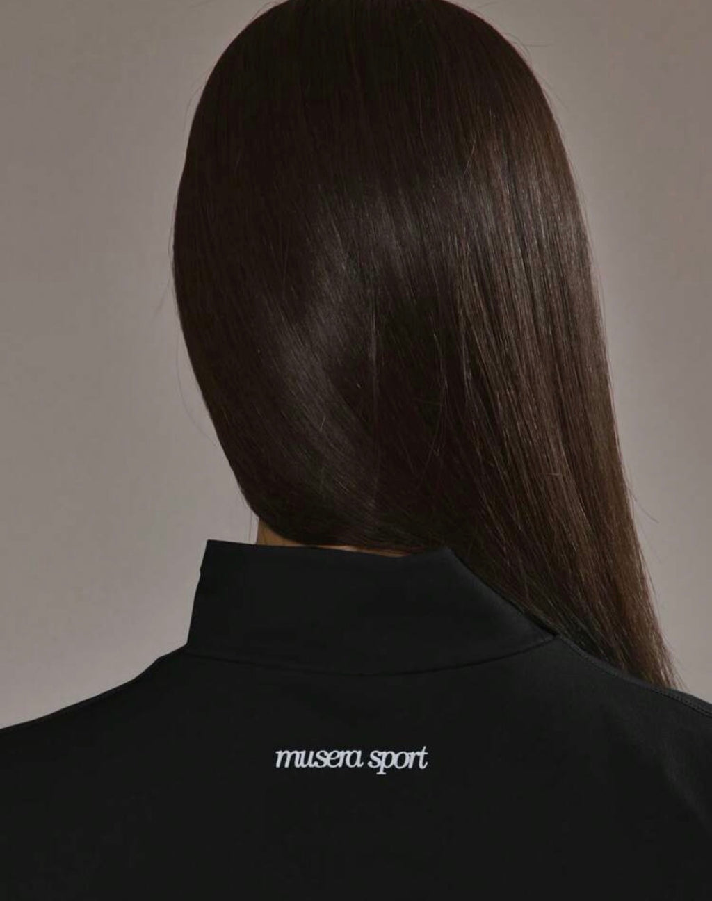Chaqueta deportiva