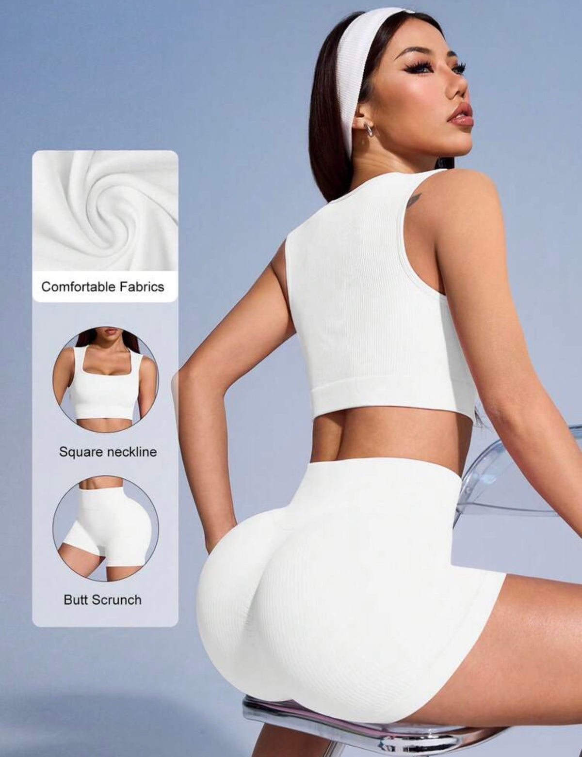 CONJUNTO DEPORTIVO