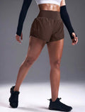 Short Deportivo Running