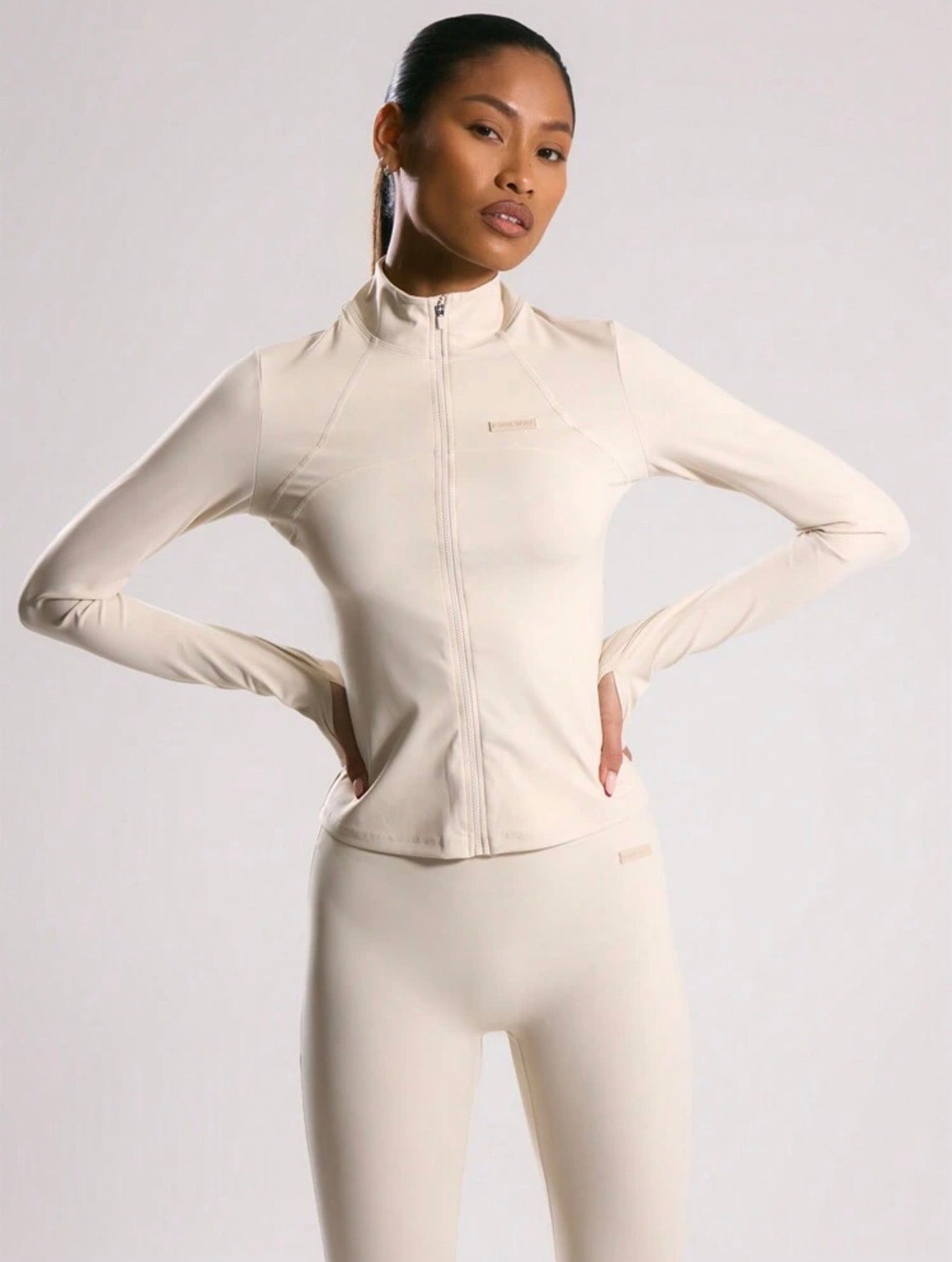 Chaqueta Deportiva Musera