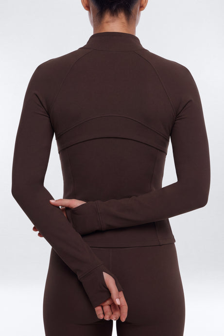 Chaqueta Deportiva FashionNova
