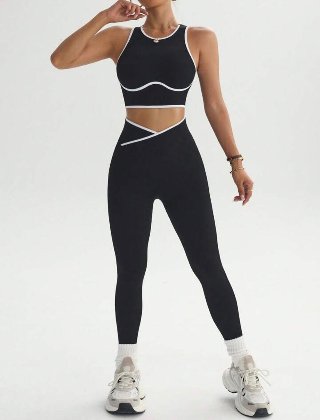 Conjunto deportivo