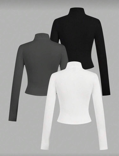 Chaqueta Deportiva