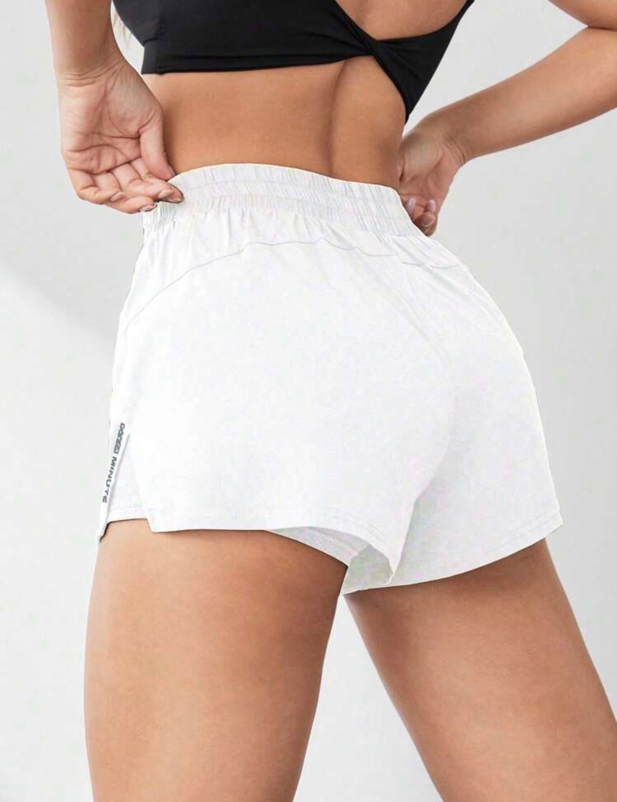 SHORT DEPORTIVO RUNNING
