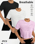 Camiseta deportiva