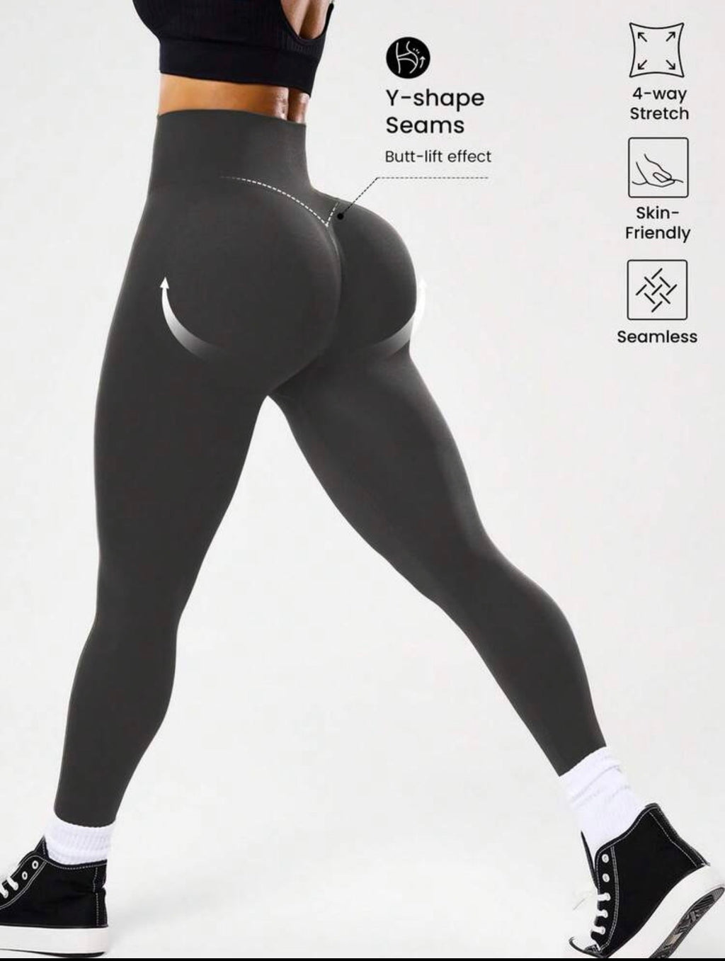 Leggin Deportivo