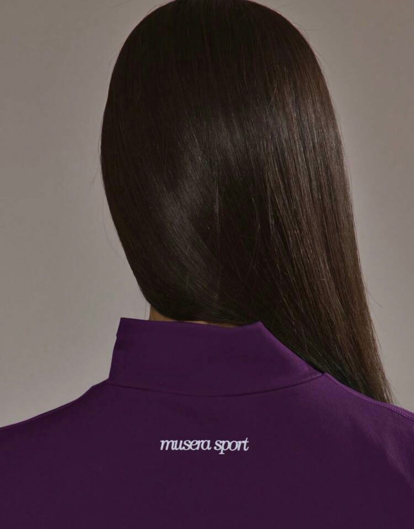 Chaqueta Deportiva Musera