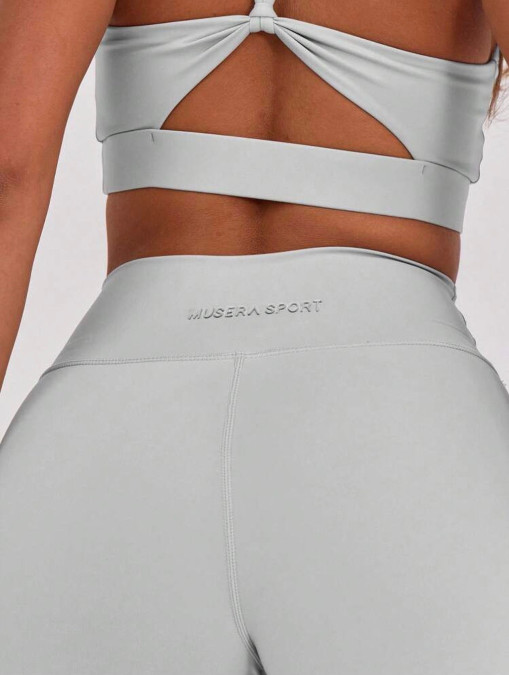 Short Deportivo Musera