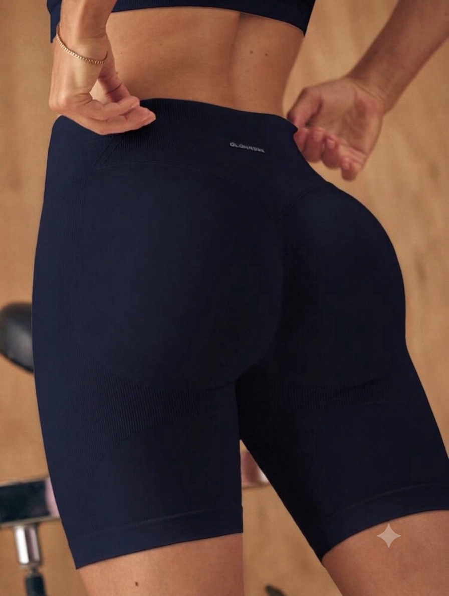 SHORT DEPORTIVO GLOWMODE