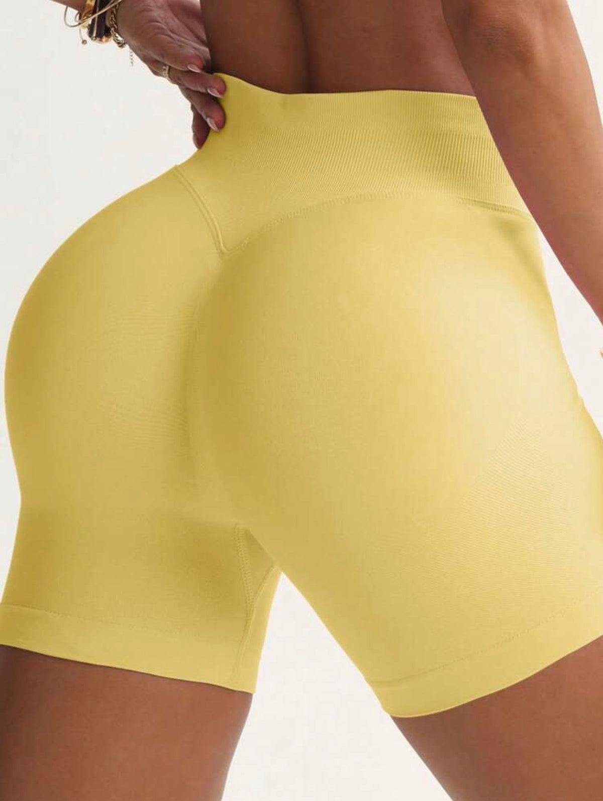 Short Deportivo