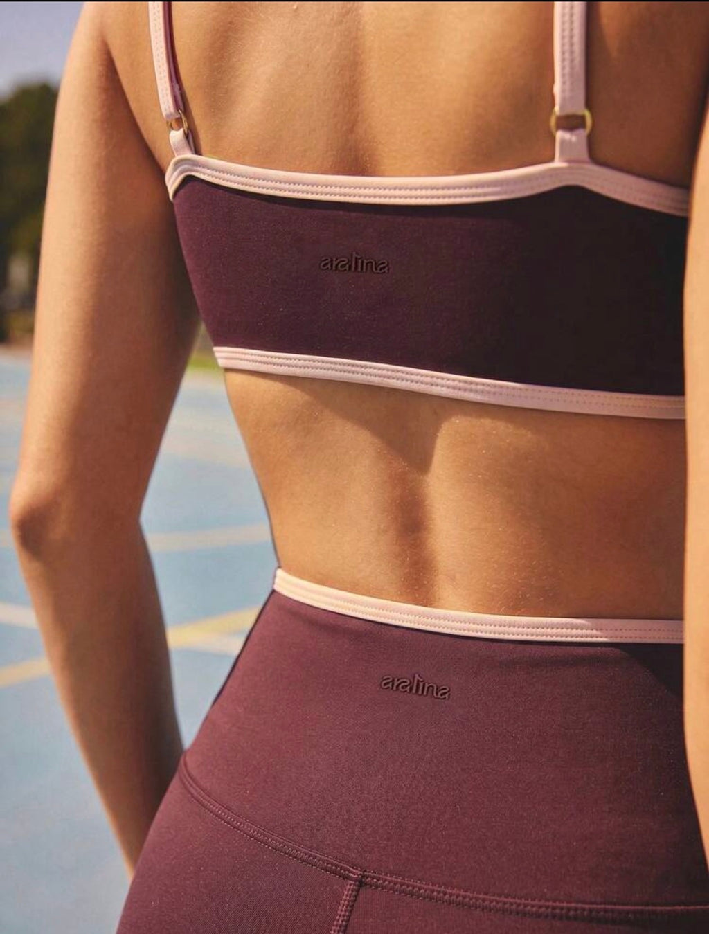 Conjunto Deportivo Aralina