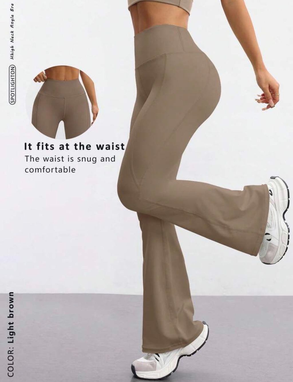 Leggins deportivo