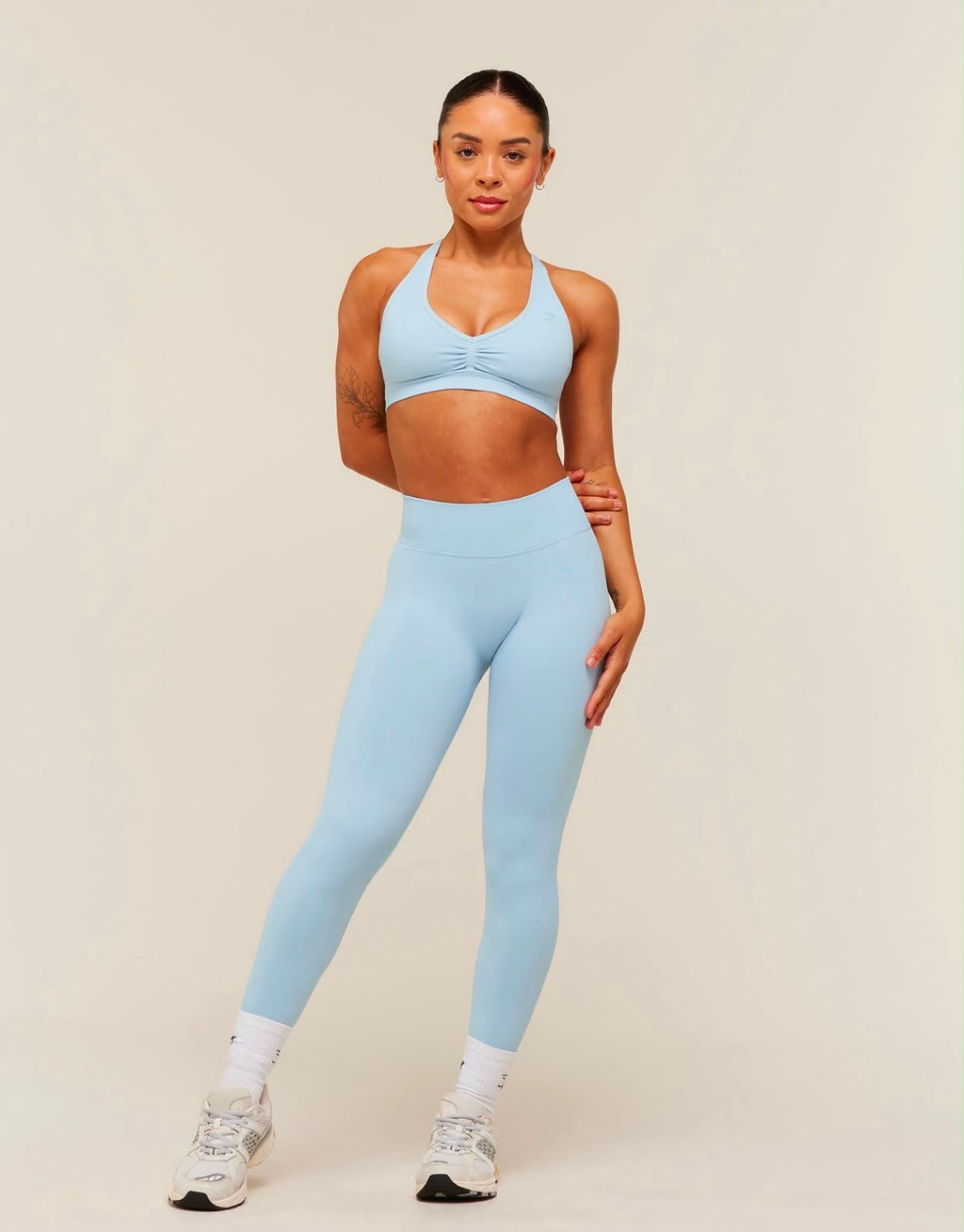 Top Deportivo Gymshark