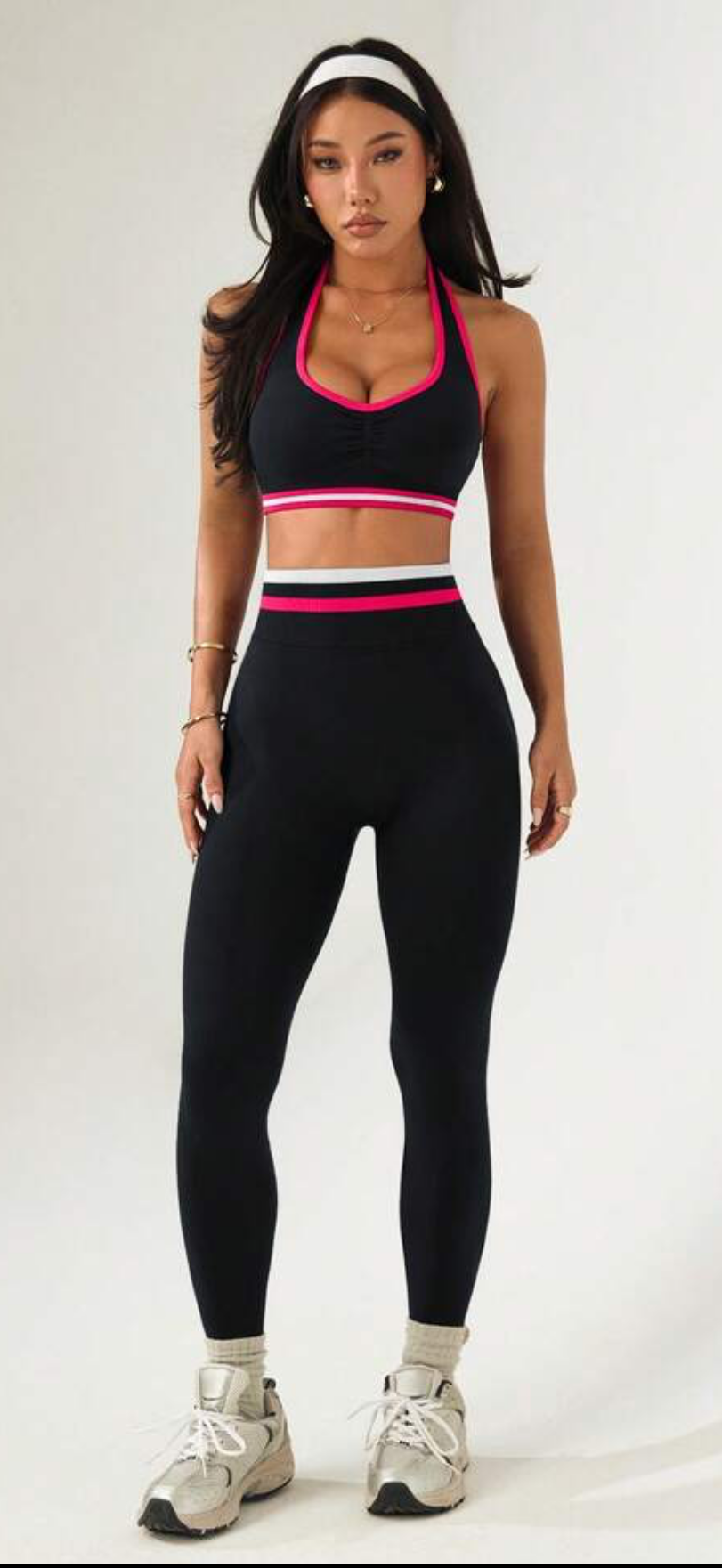 Conjunto deportivo