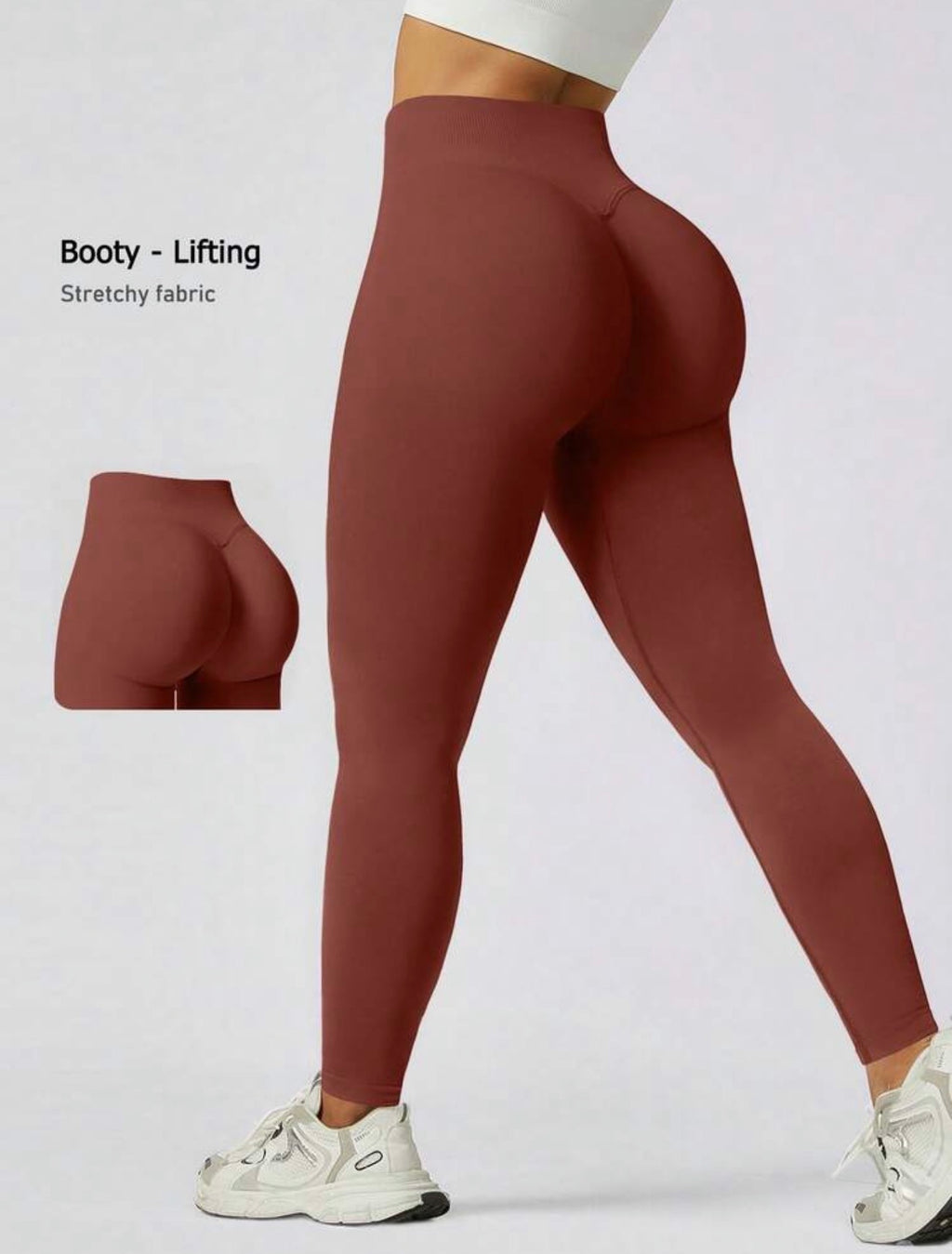 LEGGIN DEPORTIVO