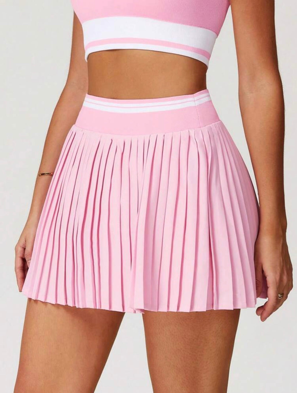 Falda Deportiva Maskert