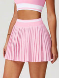 Falda Deportiva Maskert