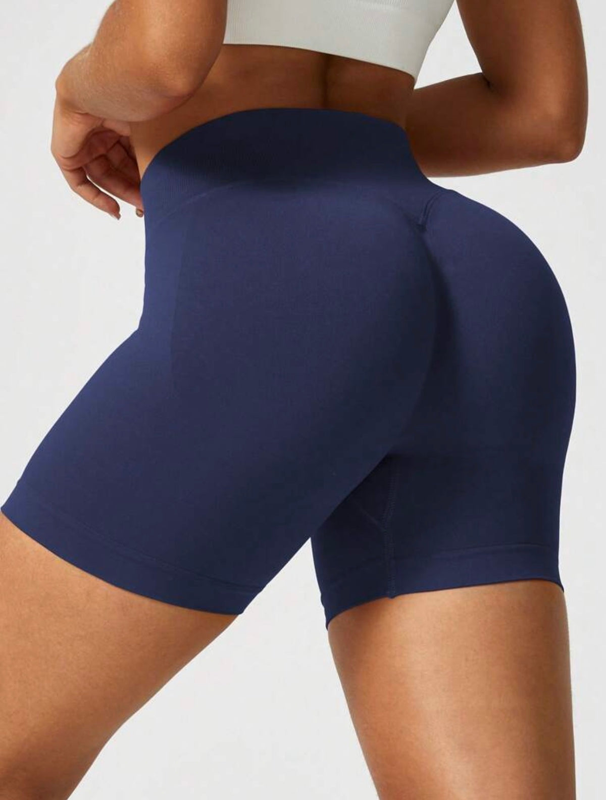 Short Deportivo Dupe Dfyne
