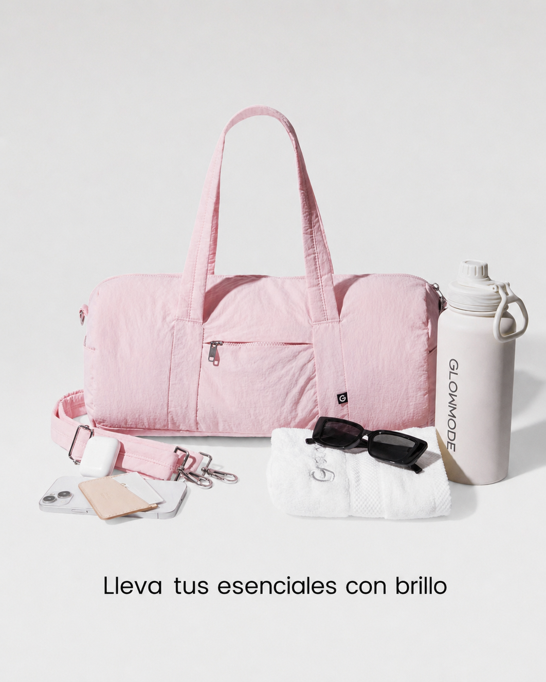 Bolso GLOWMODE