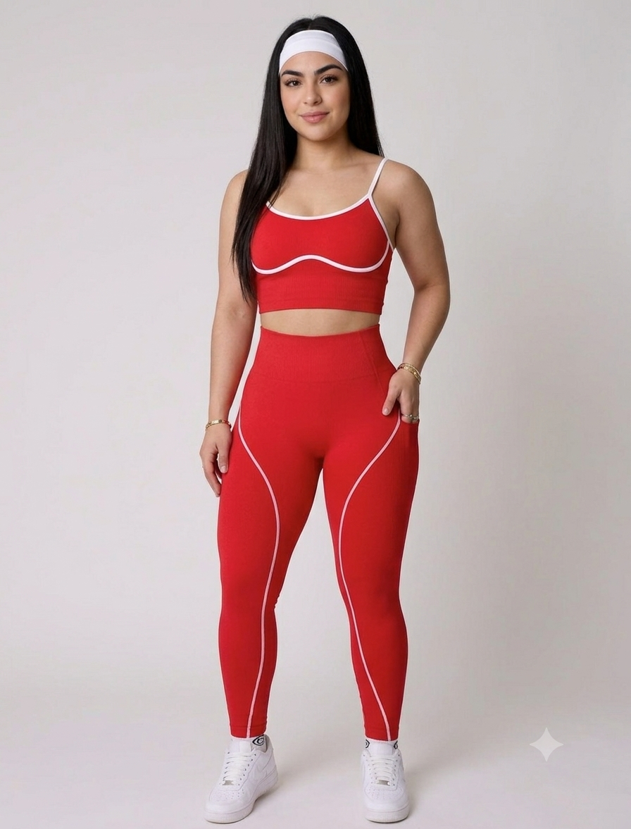 Conjunto Deportivo