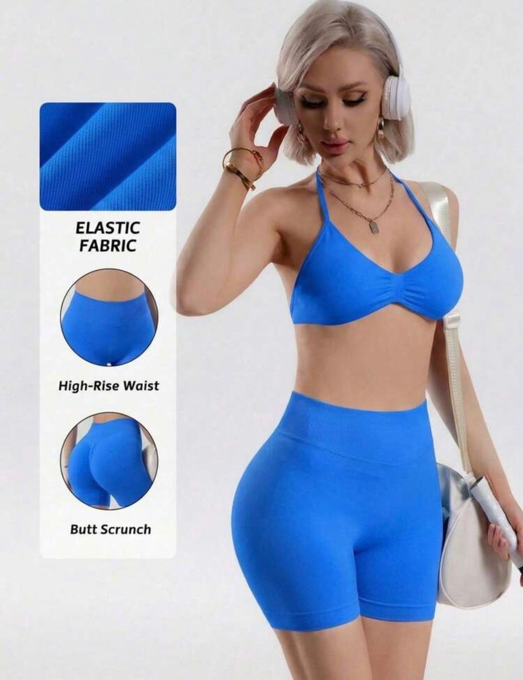 CONJUNTO DEPORTIVO