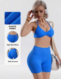 CONJUNTO DEPORTIVO