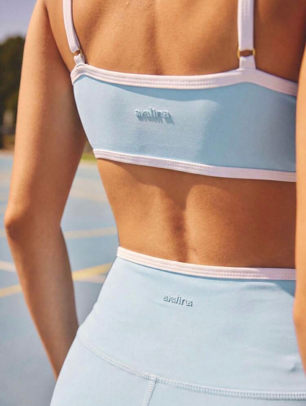 Conjunto Deportivo Aralina