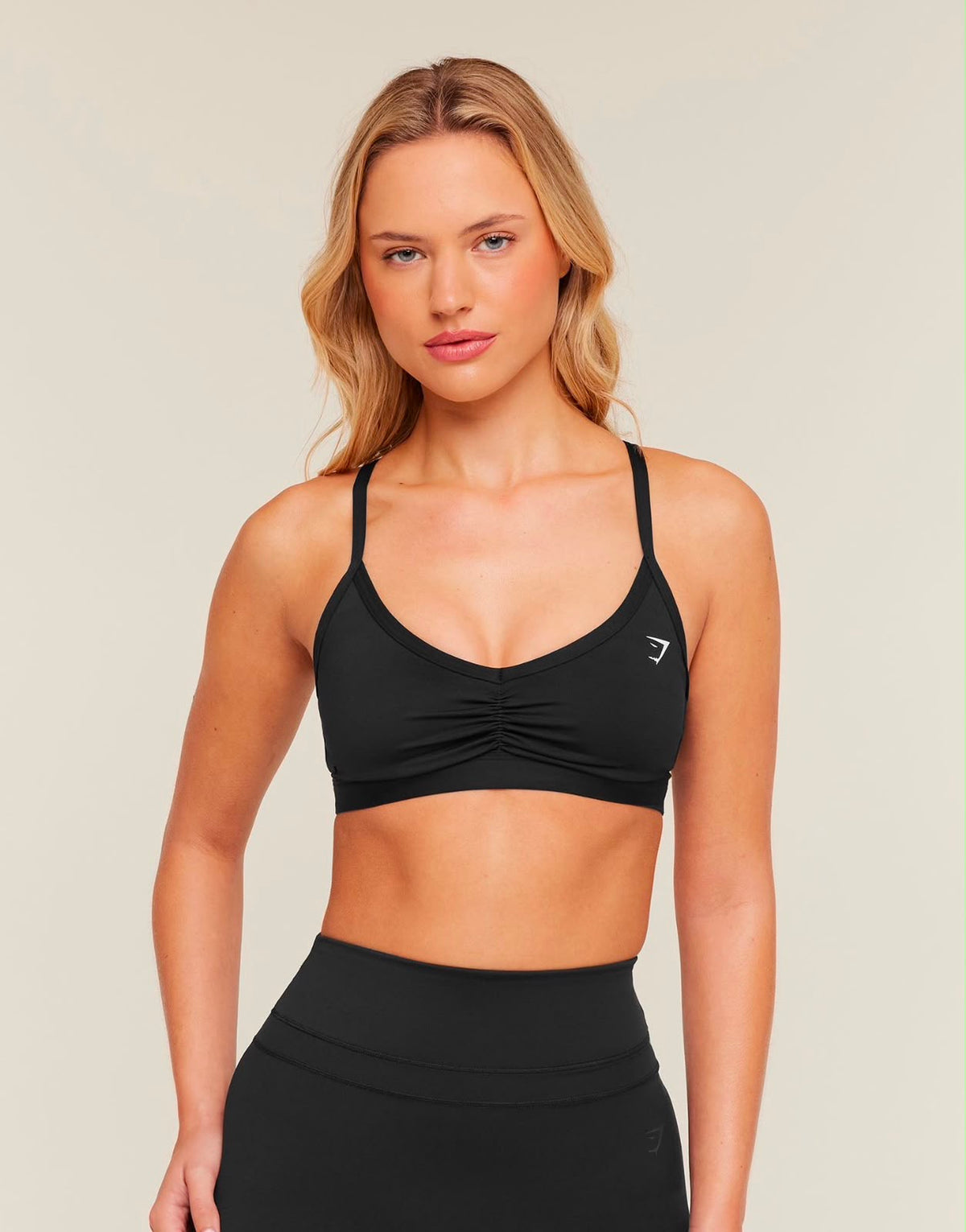 Top Deportivo Gymshark