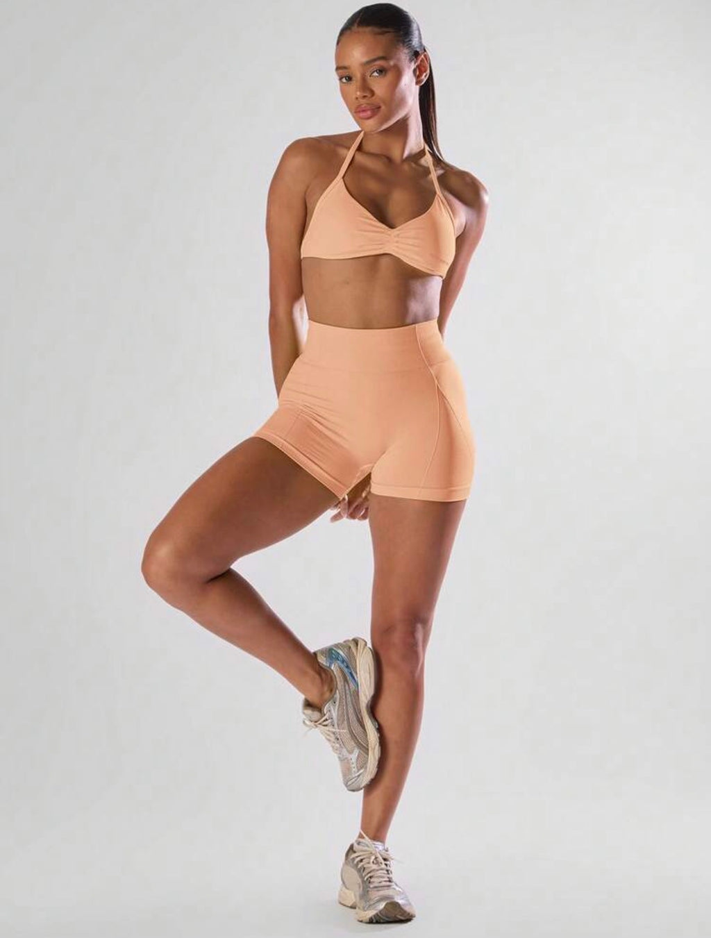 Short Deportivo Musera