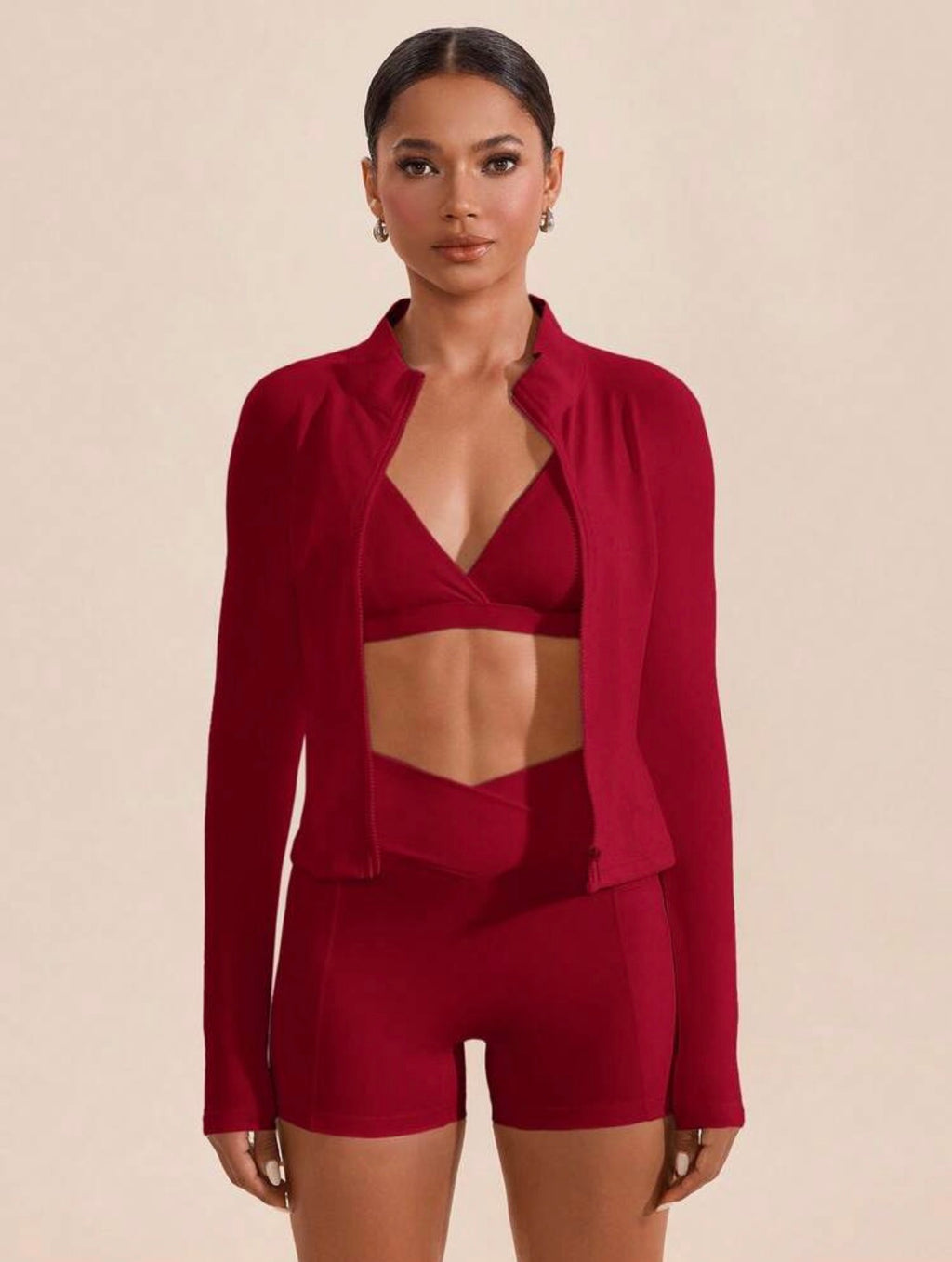 Conjunto Deportivo