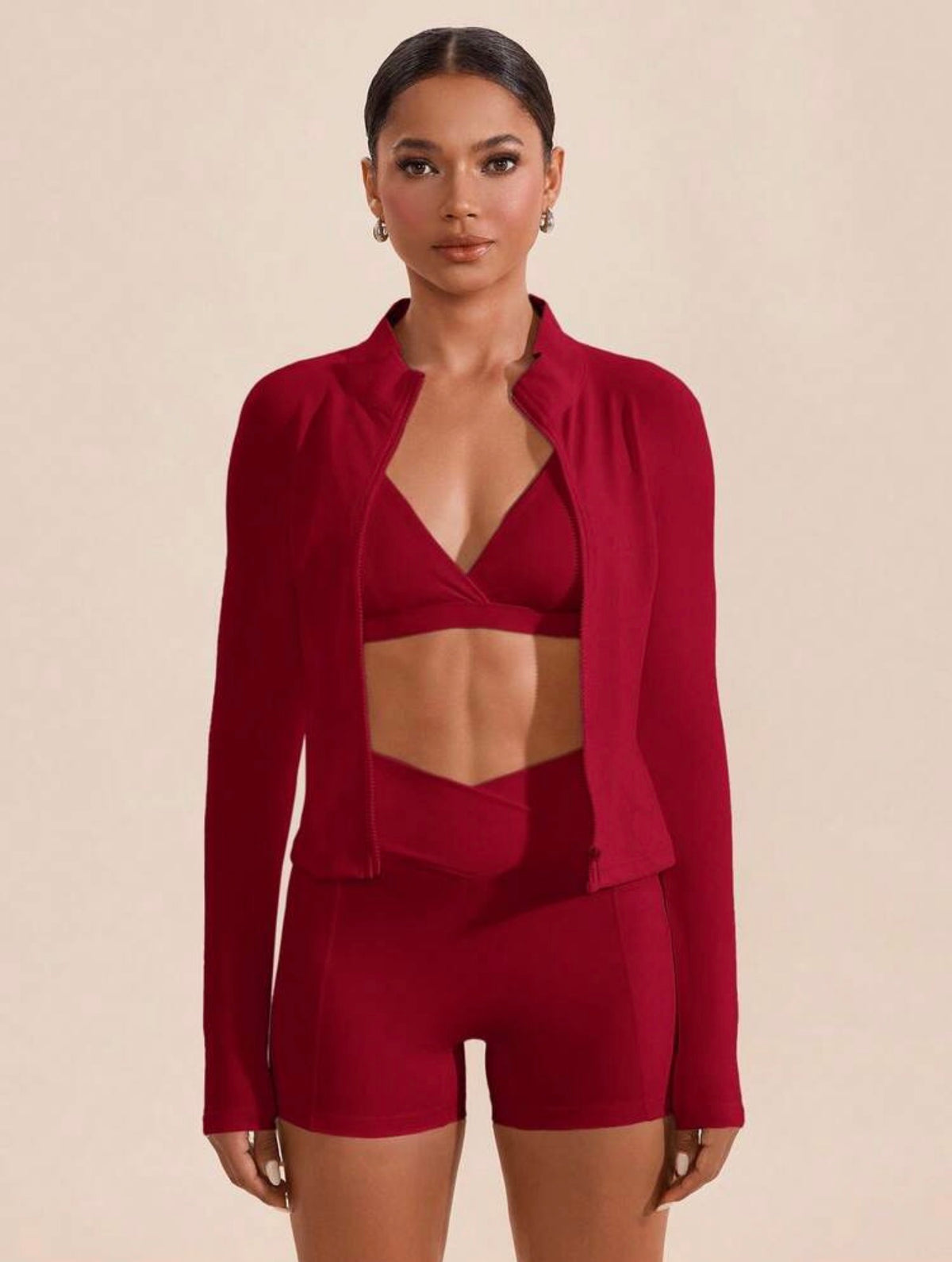 Conjunto Deportivo