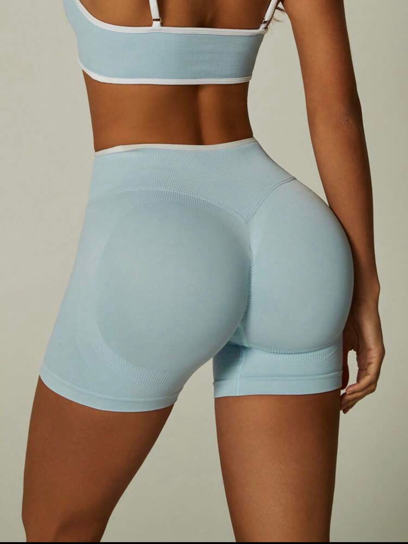 Short Deportivo