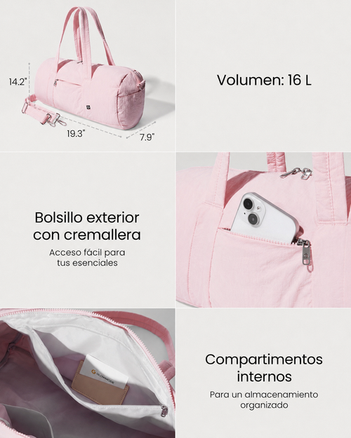 Bolso GLOWMODE