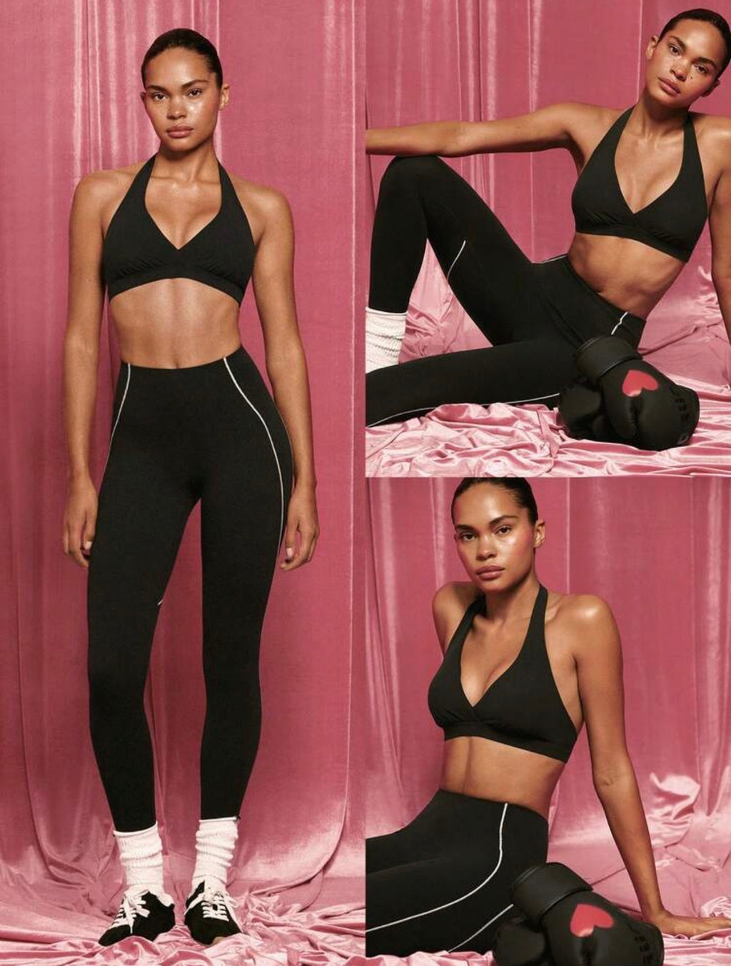 Leggin Deportivo Glowmode
