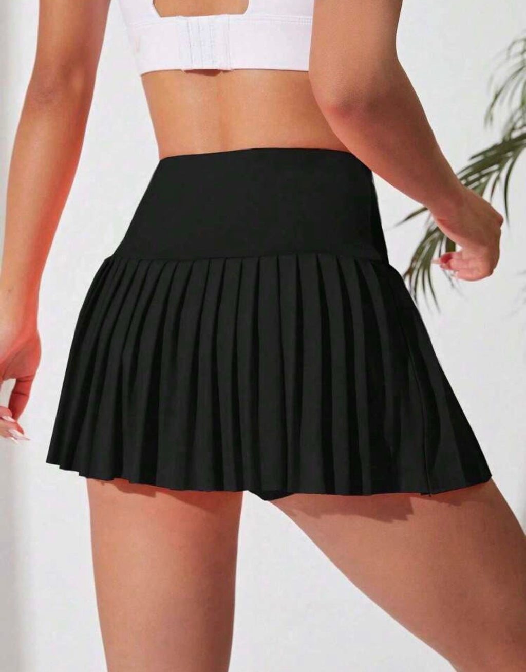 Falda Deportiva